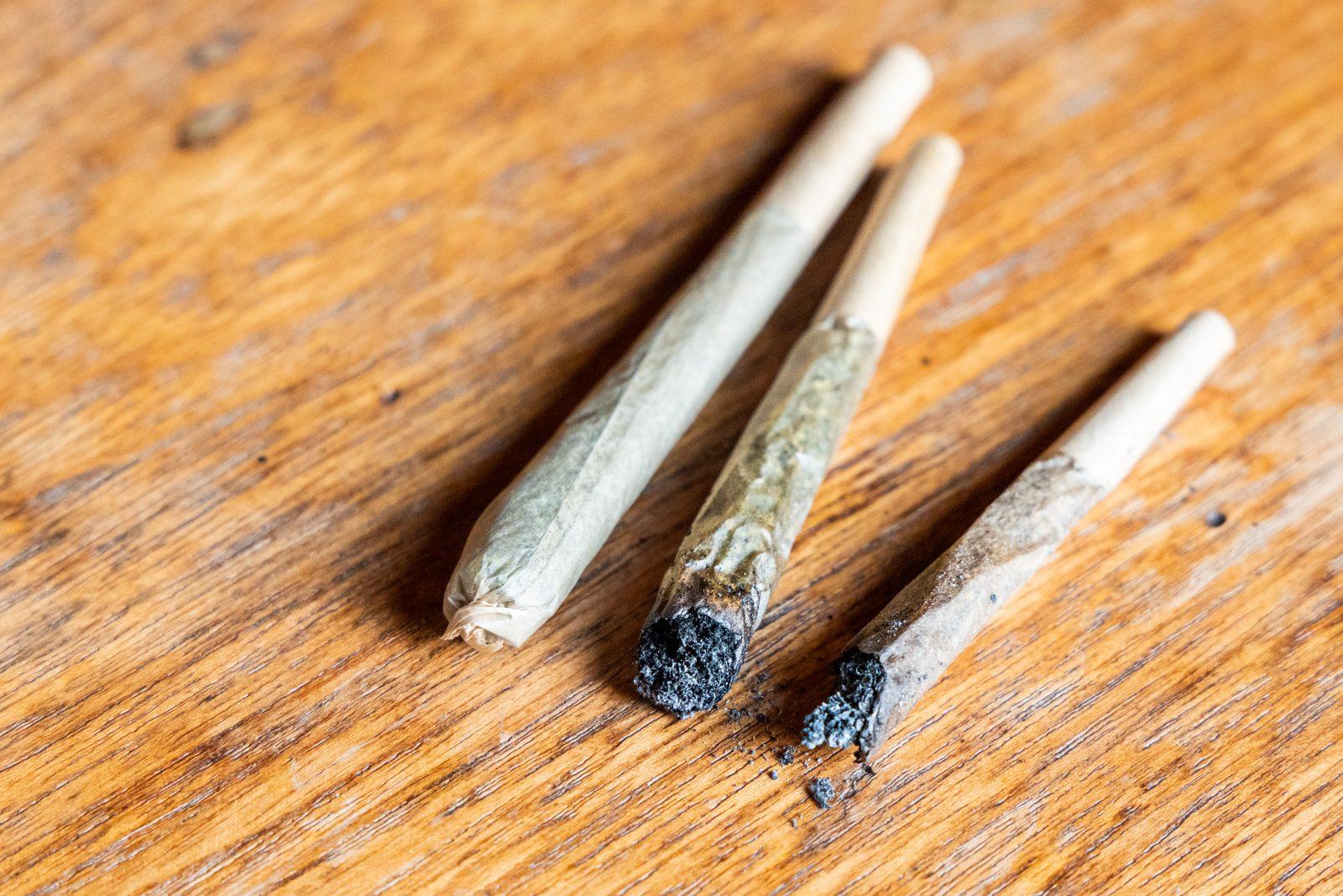 Pre-Rolls Near Me Open Now in Springfield and Holyoke, MA