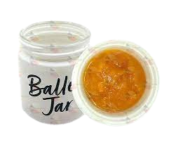 Baller Jar