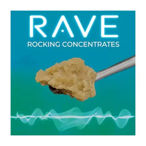 Rave Wax