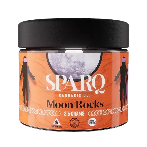 Sparq Moonrocks
