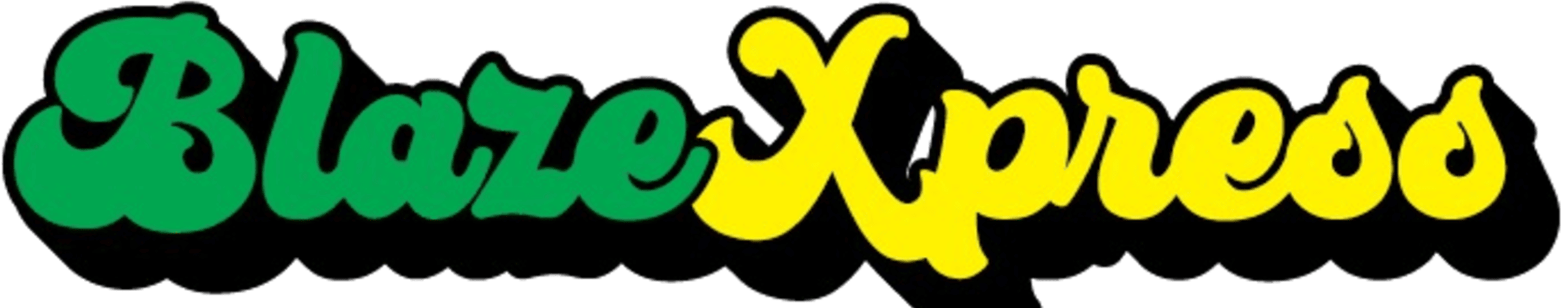 BlazeXpress