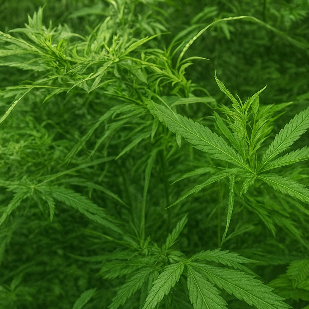 BlazeXpress_Image_CannabisPlants - BlazeXpress Springfield MA dispensary cannabis delivery service