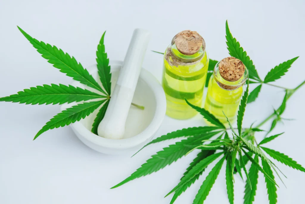 Weed Pens Online Delivery: Safe Cannabis Vapes MA
