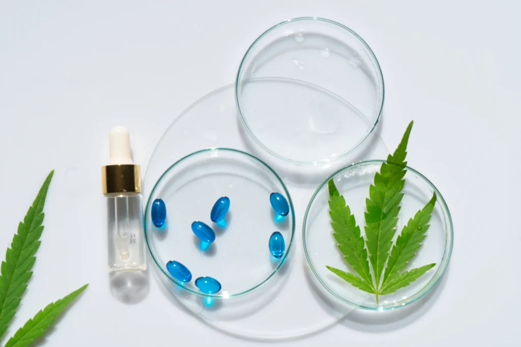 Why You Shouldn’t Make Cannabis Edibles at Home