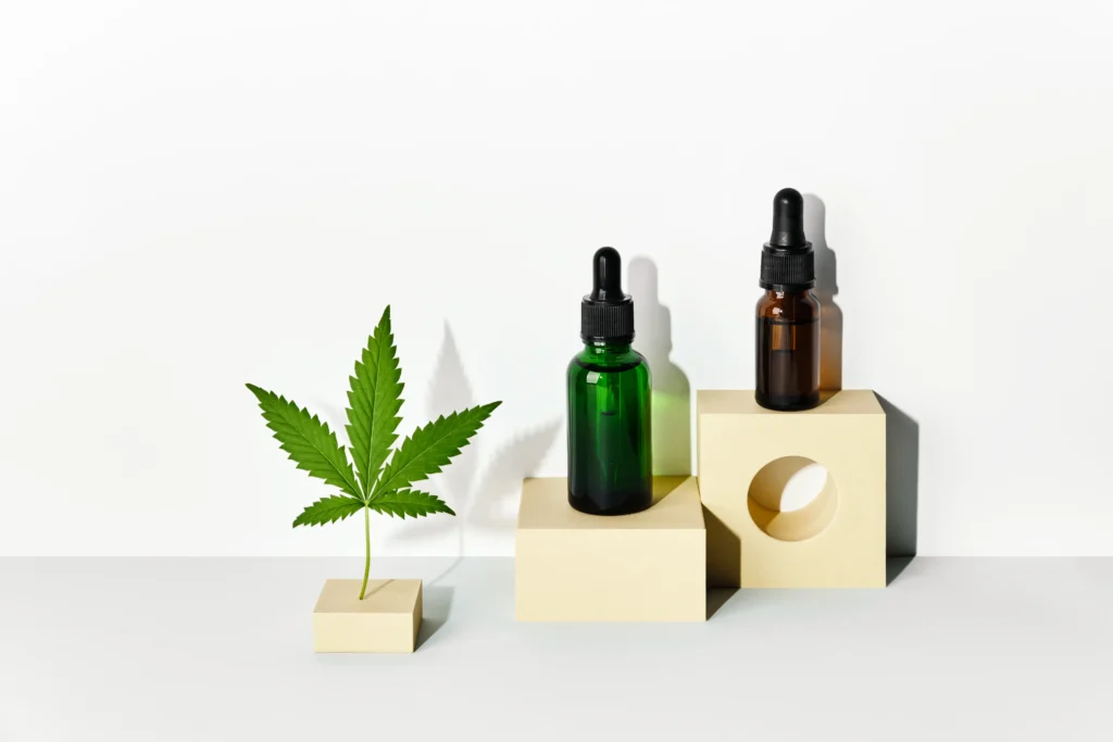 THC Delivered Fast | Same-Day Cannabis Delivery Guide
