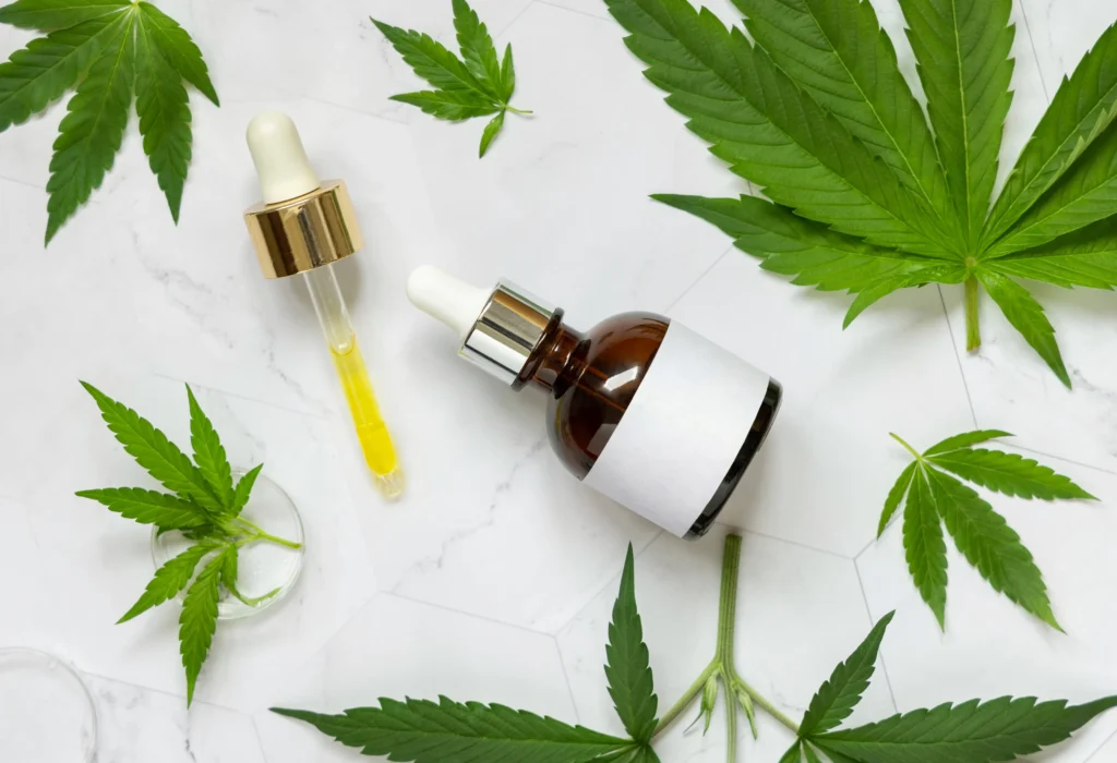 THC Delivered Fast | Same-Day Cannabis Delivery Guide