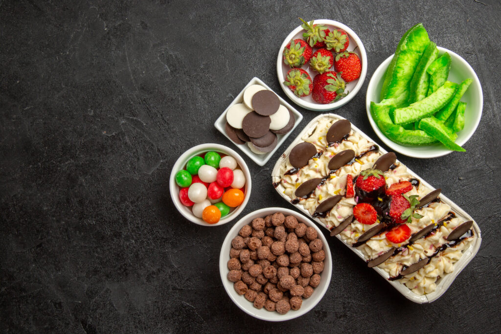 Edibles Delivery Near Me – Same-Day Cannabis Orders 2025